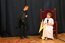 XV Przegląd Teatralny