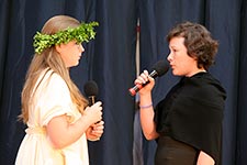 XV Przegląd Teatralny