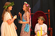 XV Przegląd Teatralny