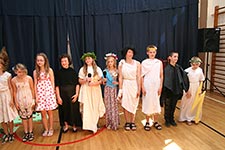 XV Przegląd Teatralny
