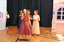 XV Przegląd Teatralny