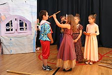 XV Przegląd Teatralny