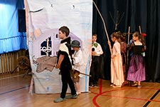 XV Przegląd Teatralny