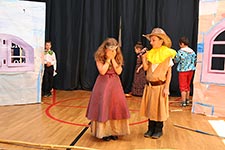 XV Przegląd Teatralny