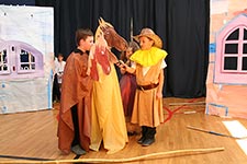 XV Przegląd Teatralny