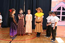 XV Przegląd Teatralny