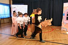 XV Przegląd Teatralny