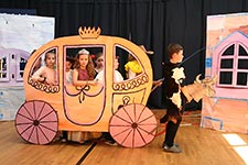 XV Przegląd Teatralny