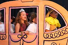 XV Przegląd Teatralny