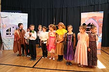 XV Przegląd Teatralny