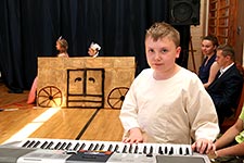 XV Przegląd Teatralny