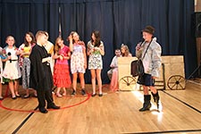 XV Przegląd Teatralny
