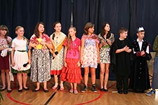 XV Przegląd Teatralny