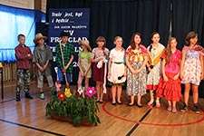 XV Przegląd Teatralny