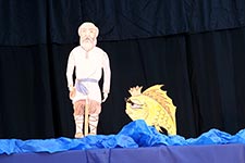 XV Przegląd Teatralny
