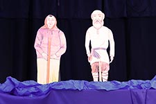 XV Przegląd Teatralny