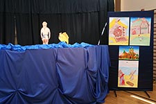XV Przegląd Teatralny