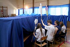 XV Przegląd Teatralny