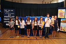 XV Przegląd Teatralny