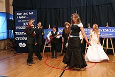 XV Przegląd Teatralny