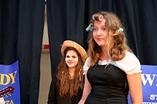 XV Przegląd Teatralny