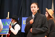 XV Przegląd Teatralny