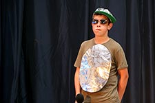XV Przegląd Teatralny