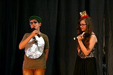 XV Przegląd Teatralny