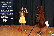 XV Przegląd Teatralny