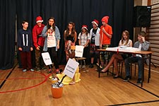 XV Przegląd Teatralny