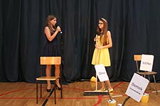 XV Przegląd Teatralny