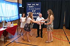 XV Przegląd Teatralny