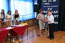 XV Przegląd Teatralny