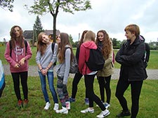 Rajd ŚLIMAKI 2014