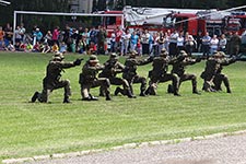 Święto Kawalerzystów w Tomaszowie Mazowieckim