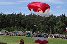 Święto Kawalerzystów w Tomaszowie Mazowieckim