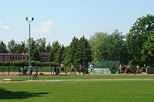 Drużynowa Rejonowa Liga Lekkoatletyczna