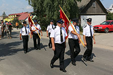 94. rocznica bitwy pod Cycowem – Dni Gminy Cyców 2014