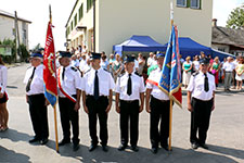 94. rocznica bitwy pod Cycowem – Dni Gminy Cyców 2014