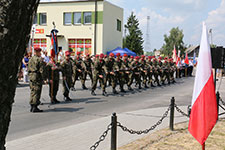 94. rocznica bitwy pod Cycowem – Dni Gminy Cyców 2014