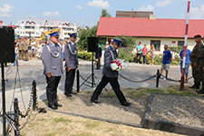 94. rocznica bitwy pod Cycowem – Dni Gminy Cyców 2014