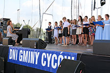 94. rocznica bitwy pod Cycowem – Dni Gminy Cyców 2014