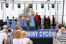 94. rocznica bitwy pod Cycowem – Dni Gminy Cyców 2014