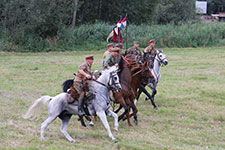 94. rocznica bitwy pod Cycowem – Dni Gminy Cyców 2014