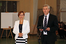 Gimnazjum ma już 15 lat!