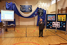 Dzień Projektów Edukacyjnych