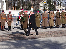 Ułańskie Święto w Mińsku Mazowieckim