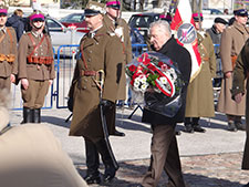 Ułańskie Święto w Mińsku Mazowieckim