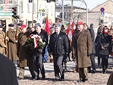 Ułańskie Święto w Mińsku Mazowieckim