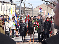 Ułańskie Święto w Mińsku Mazowieckim